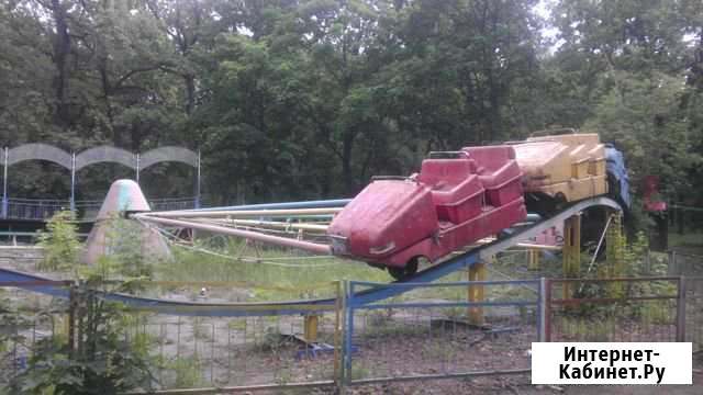 Тёлочка Комсомольский - изображение 1