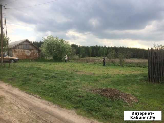 Участок 12 сот. (ИЖС) Рамонь - изображение 1