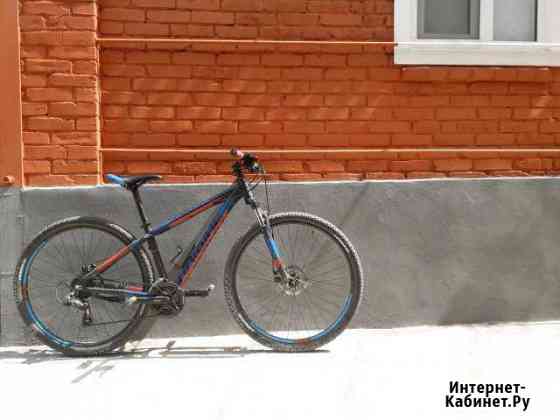 Haibike big curve 9.20 Грозный