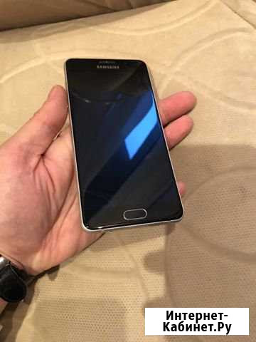 SAMSUNG galaxy A5 Тюмень - изображение 1