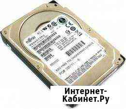 Жесткий диск Fujitsu 73 Гб MBB2073RC SAS Канск
