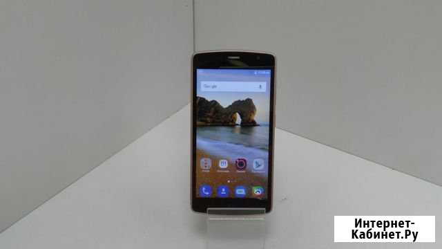 Мобильный телефон ZTE Blade A520 Воронеж - изображение 1