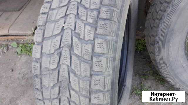 Продам резину Сафоново - изображение 1