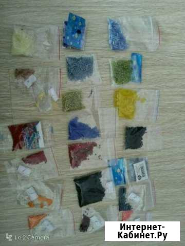 Бисер Ярославль - изображение 1