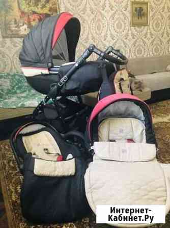 Коляска 3в1 Брянск