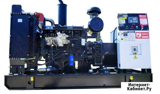 Дизельный генератор 150 кВт Челябинск - изображение 1