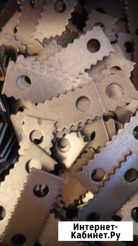 Нож для зернодробилки Симферополь - изображение 1