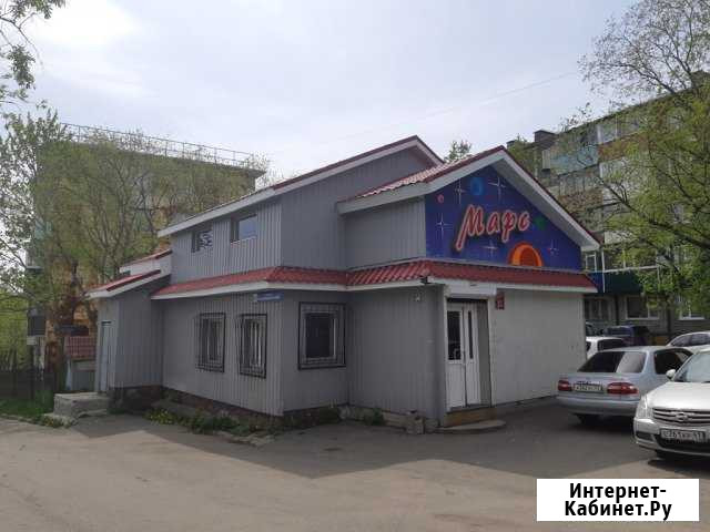 Помещение свободного назначения, 174 кв.м. Петропавловск-Камчатский - изображение 1