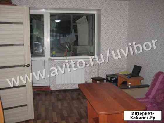 3-к квартира, 59 кв.м., 5/5 эт. Волжский Волгоградской области