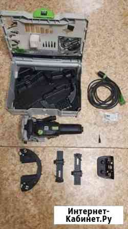 Дюбельный фрезер Festool Domino DF 500 Q Plus Красногорск