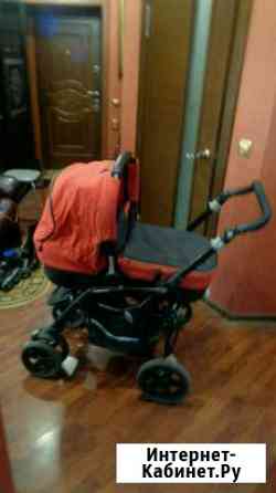 Коляска Калуга