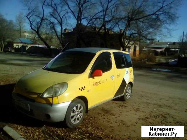 Аренда авто Благовещенск - изображение 1