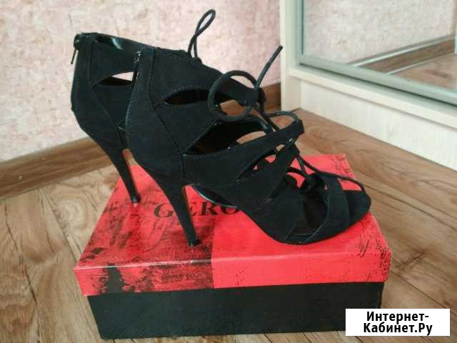 Босоножки Барнаул - изображение 1