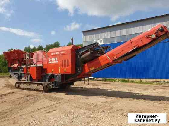 Требуется оператор на щековую дробилку Казань