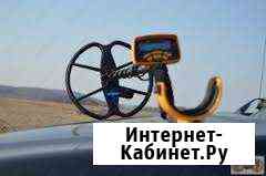 Металлоискатель Garrett асе 300i Владимир