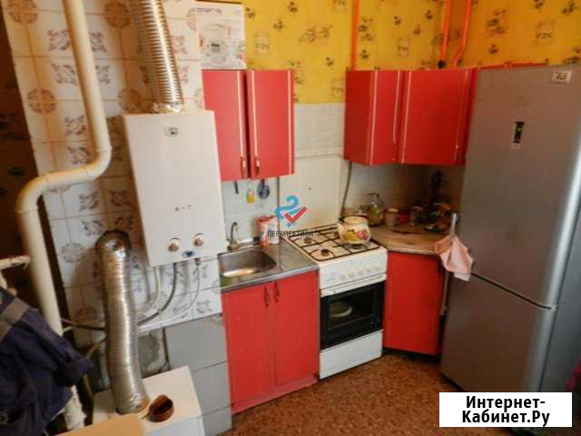 2-к квартира, 40.4 кв.м., 1/1 эт. Выгоничи - изображение 1
