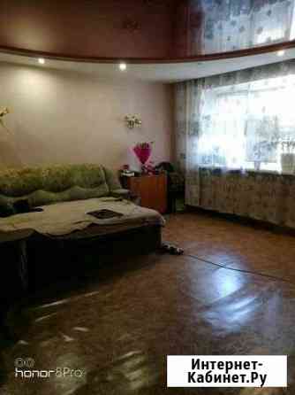 2-к квартира, 60 кв.м., 2/5 эт. Биробиджан