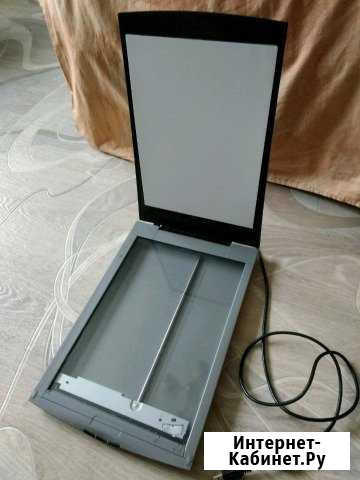 Сканер CanonScan Lide 25 Железногорск - изображение 1