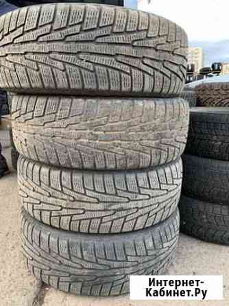 Комплект Hakkapelita R 235/55R19 Братск