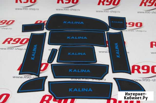 Коврики в ниши Калина Вологда - изображение 1