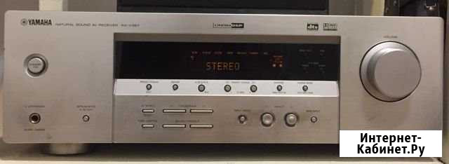 Yamaha RX-V357 Нижний Новгород - изображение 1