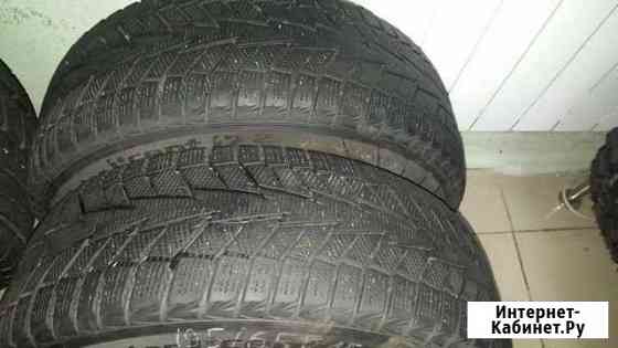 Продам шины 195/65 r15 Белогорск