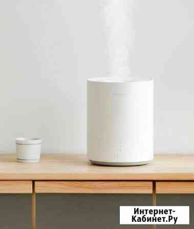 Увлажнитель воздуха Xiaomi Smartmi Air Humidifier Красноярск