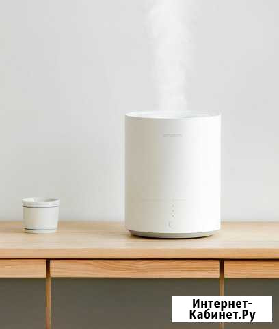 Увлажнитель воздуха Xiaomi Smartmi Air Humidifier Красноярск - изображение 1