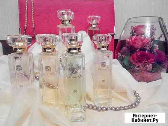 Духи премиум класса Хабаровск