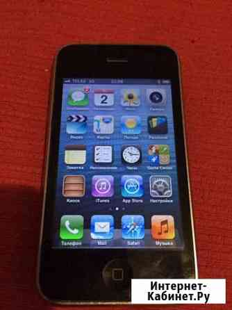 iPhone 3Gs 32 Гб Мурино