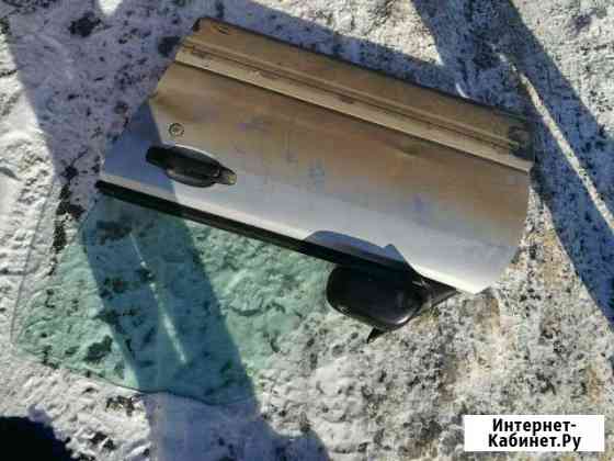 Двери субару sf5 в сборе Муром