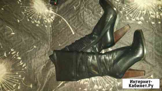 Сапоги Нижний Новгород