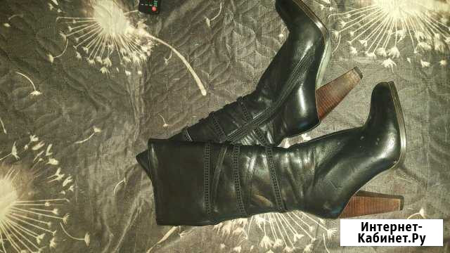 Сапоги Нижний Новгород - изображение 1