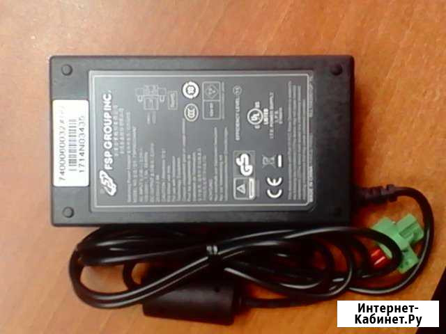 Блок питания FSP060-daan2 (1714N03435) Канск - изображение 1
