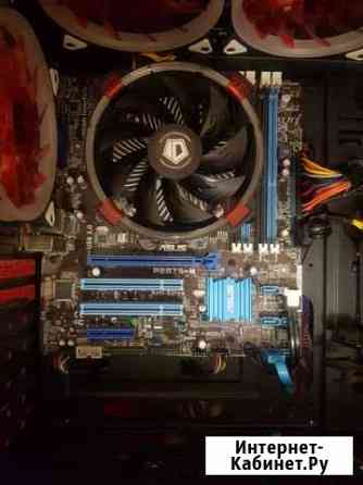 I5-2500k/Asus P8B75-M LGA 1155/16Gb ddr3 1600MHz Апатиты
