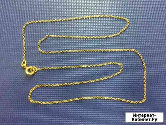 Золотая цепочка Мурманск