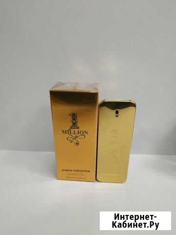 Парфюм пако рабан Кострома - изображение 1