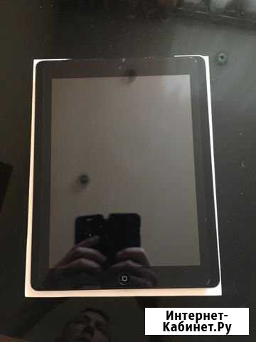 A iPad Братск - изображение 1