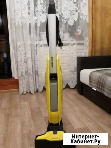 Karcher, FS 5 Пенза - изображение 1