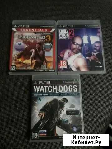 Диски для ps3 Красноуральск - изображение 1