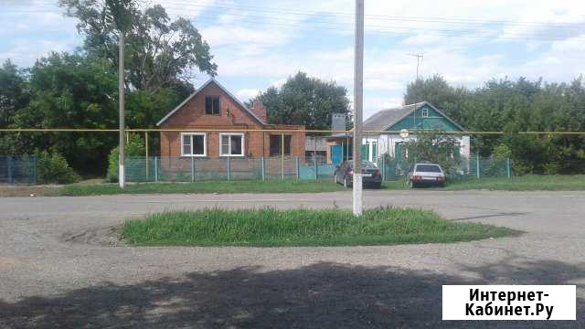 Дом 140 кв.м. на участке 50 сот. Ленинградская - изображение 1