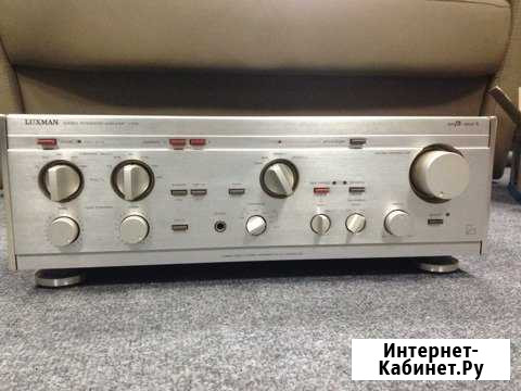 Усилитель Luxman L-530 Благовещенск - изображение 1