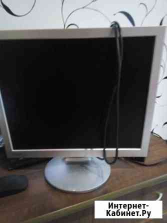 Монитор (на запчасти) Калининград