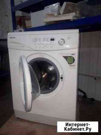 SAMSUNG WF-S1061 3,5 кг 1000 об Бийск