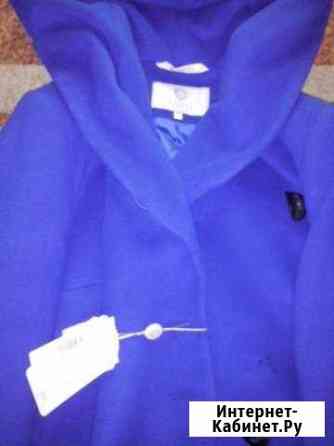 Пальто женское Омск