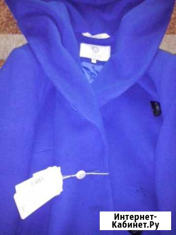 Пальто женское Омск - изображение 1