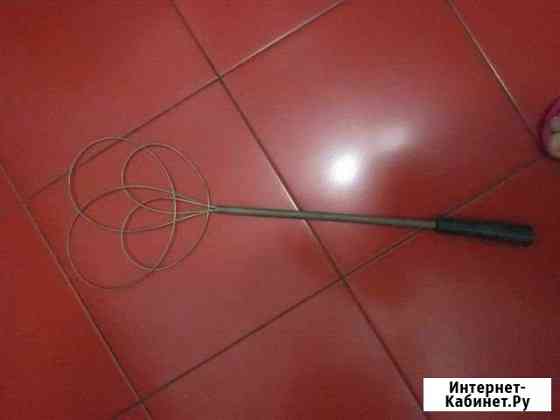 Выбивалка для ковров Ярославль