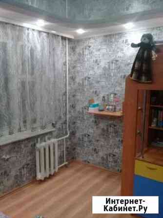 2-к квартира, 58 кв.м., 4/6 эт. Иваново