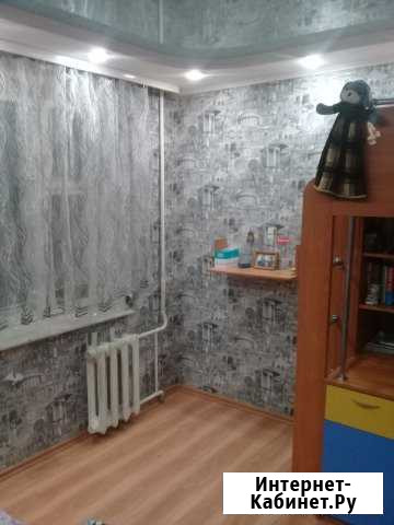 2-к квартира, 58 кв.м., 4/6 эт. Иваново - изображение 1