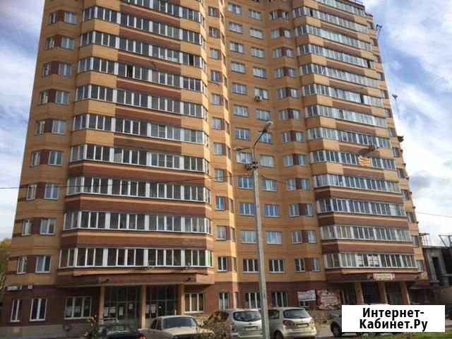 Продается помещение свободного назначения 95кв/м Ногинск - изображение 1